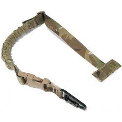 WARRIOR ASSAULT SYSTEMS QUICK RELEASE SLING HK HOOK - MULTICAM - W